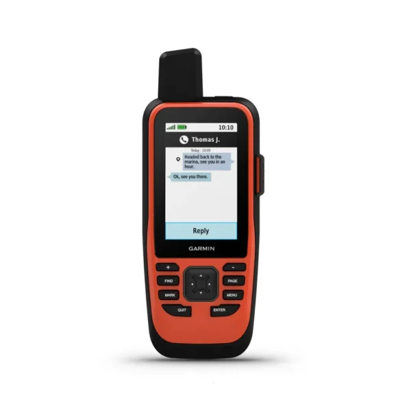 GPSMAP® 86i