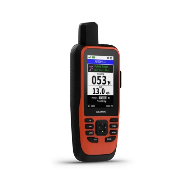 GPSMAP® 86i - Image 4