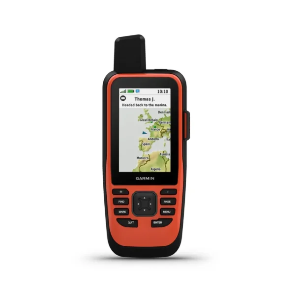 GPSMAP® 86i - Image 7
