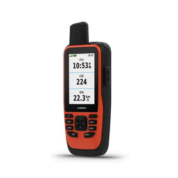 GPSMAP® 86i - Image 2