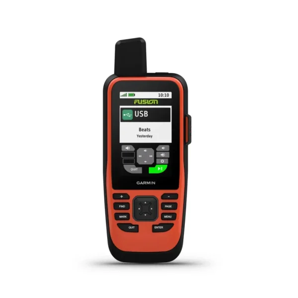 GPSMAP® 86i - Image 3