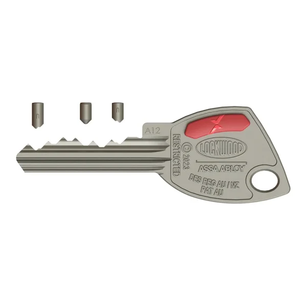 Lock - Image 3
