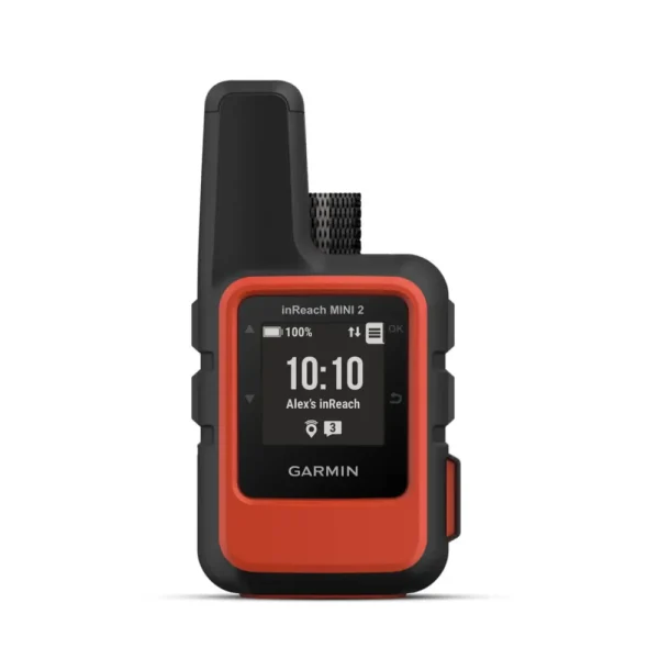 inReach® Mini 2